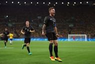 Brazil v Germany - Final: Men's Football - Olympics: Day 15